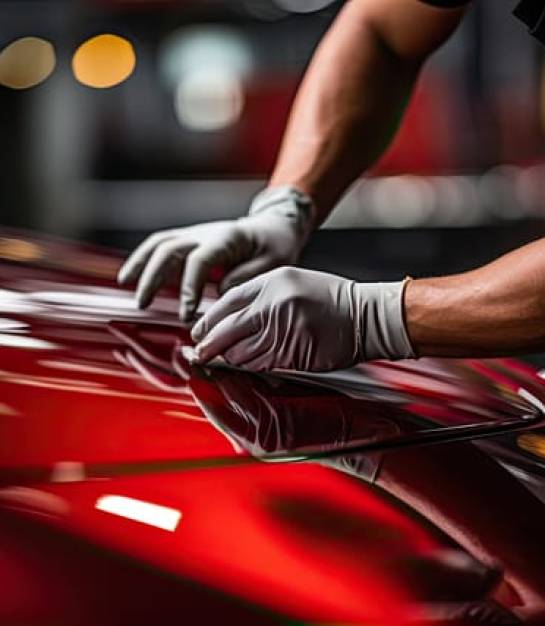 car detailing studio kota